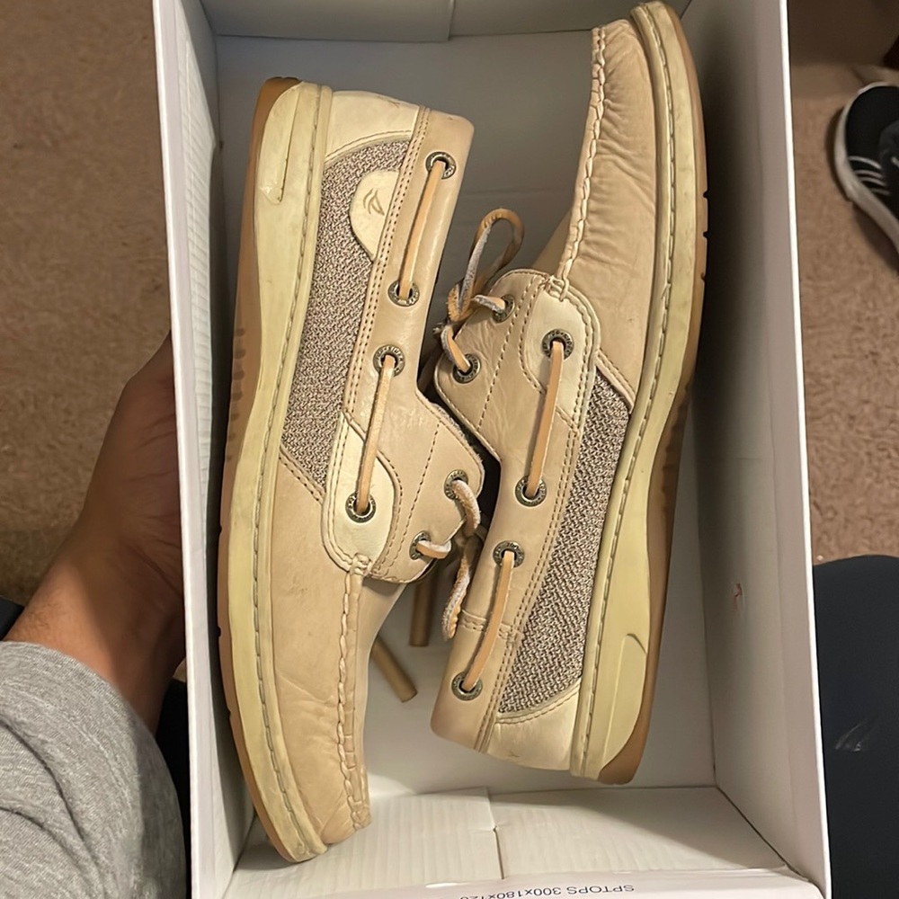 Sperry